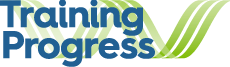 Training Progress Logo