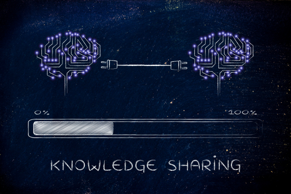 Knowledge Sharing