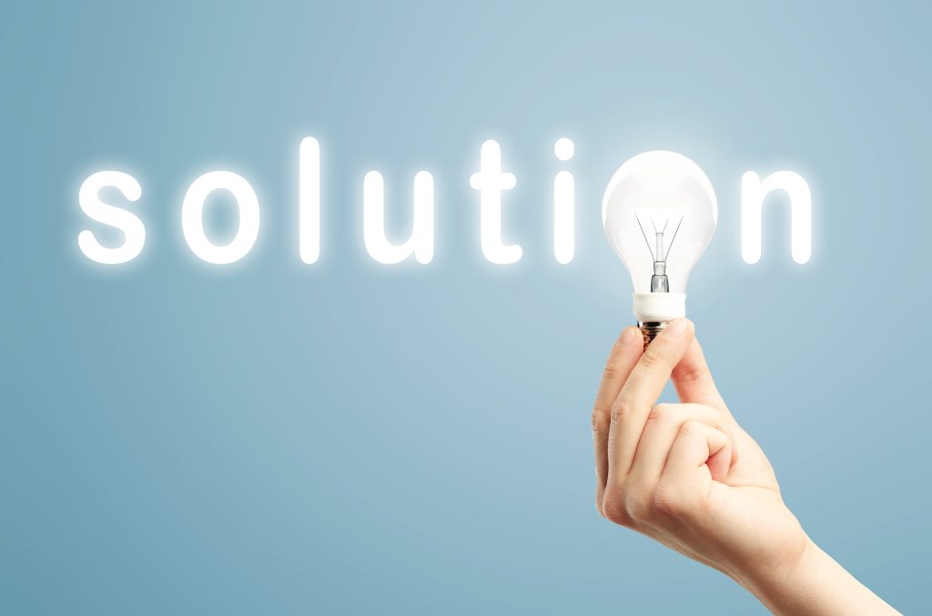 Quality Improvement in practice - Image of 'solution' with a hand and lightbulb Training Progress Depositphotos_11279735_XL-1024x677 Focus on culture for continuous improvement results