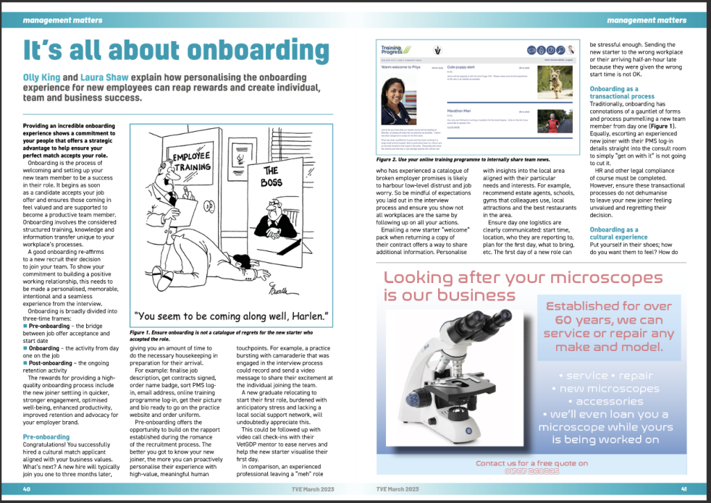 onboarding-1-1024x725 On boarding - Do your new recruits love their job?