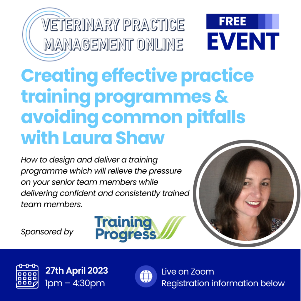 LS-Social-Graphic Training Progress LS-Social-Graphic-1024x1024 What do Veterinary Practices of the Future Look Like?
